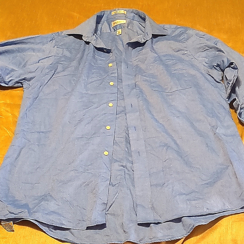 Nice dress shirt